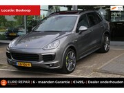 Porsche Cayenne - 3.0 S E-Hybrid DEALER OND. PANO. NL-AUTO NAP