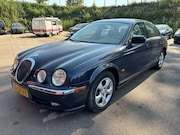 Jaguar S-Type - cars 3.0 V6 Executive