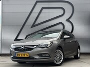 Opel Astra - 1.4 Innovation 2e Eigenaar|Navi|Clima|Cruise|PDC V+A|Dealer