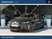 BMW i4 - eDrive35 M Sport / Adaptieve LED / Achteruitrijcam