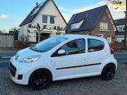 Peugeot 107 - 1.0-12V XS 109.000 km NL-AUTO-NAP