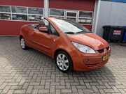 Mitsubishi Colt - CZC 1.5 110 PK | Instyle | Cabriolet | Airco | Elektrisch da