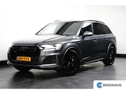 Audi Q7 - 55 TFSI e quattro S-Line l Luchtvering l Pano Dak l Camera l
