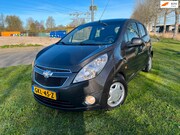 Chevrolet Spark - 1.0 16V LS Airco