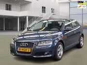 Audi A3 - 2.0 TDI Attraction Pro Line AIRCO CRUISE TREKHAAK