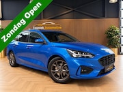 Ford Focus - Wagon 1.0 EcoBoost. ST LINE. Titanium X Business