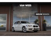 BMW 1-serie - 116i Executive | NL auto | Sportstuur | Xenon | Climate cont