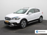 Suzuki S-Cross - 1.4 Boosterjet High Executive Stoelverwarming | Adaptieve Cr