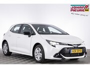 Toyota Corolla - Hybrid 140 Comfort Automaat |✅ 1e Eigenaar .