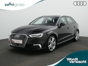 Audi A3 - Sportback 40 e-tron 204 pk Advance Sport | Trekhaak | Matrix