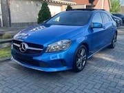 Mercedes-Benz A-klasse - 4MATIC URBAN PANO NAVI PDC