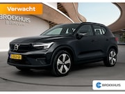 Volvo XC40 - Recharge Core 70 kWh | Stoel + Stuurverwarming | Warmtepomp