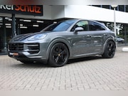 Porsche Cayenne Coupé - E-Hybrid Coupé SportDesign | Trekhaak | Soft-Close | Sportst