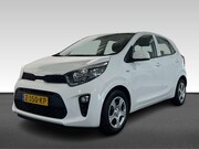 Kia Picanto - Comfort Line AIRCO | DAB | Isofix