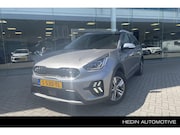 Kia Niro - 1.6 GDi PHEV ExecutiveLine | Schuifdak | Leder | Memory Seat