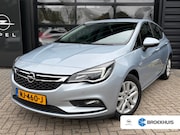 Opel Astra - 1.0 105 PK Online Edition | TREKHAAK AFNB.| NAVIGATIE + APPL