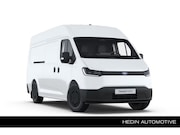 Ford Transit - City L2H2 56 kWh 150pk 8 Jaar Garantie | Vanaf 12-2026 in Ne