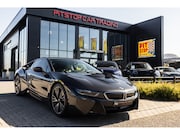 BMW i8 - 1.5 First Edition, *NL Auto* Sportremmen, Hi-Fi-, Shadow-Lin