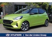 Hyundai i10 - 1.0 Comfort Smart 5p TwoTone Automaat! "RIJKLAARPRIJS"