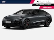 Audi A6 E-TRON - S edition performance 367 PK · Navigatiepakket · B&O Premium