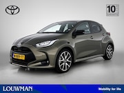 Toyota Yaris - 1.5 Hybrid Executive Premium Pack | Dealer onderhouden | Tre
