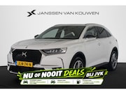 DS DS 7 Crossback - E-Tense Rivoli 225 SOH 97% Stoelverwarming Leder Memory Keyl