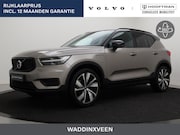 Volvo XC40 - T4 PLUG-IN HYBRID R-DESIGN 20INCH PARK ASSIST V+A CAMERA NAV