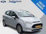 Ford B-Max - 1.0 EcoBoost Titanium 125pk | Navigatie | Cruise Controle |