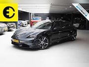 Porsche Taycan - Cross Turismo Turbo 93 kWh | SOH 92.6% |Sportchron