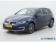 Volkswagen Golf - 1.4 TSI GTE AIRCO CRUISE BLUETOOTH