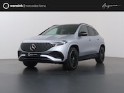 Mercedes-Benz EQA - 250+ Business Solution AMG 71 kWh | Panoramaschuifdak | Head
