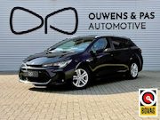 Suzuki Swace - 1.8 Hybrid Select | CARPLAY | STUURWIELVERW. | CAMERA
