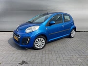 Citroën C1 - 1.0 Tendance automaat 2012 ( nw apk )