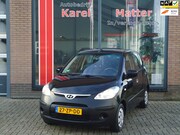 Hyundai i10 - 1.1 Pure *5 DEURS* *NETTE AUTO