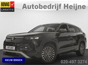 Volkswagen Tayron - 1.5 eHybrid [PHEV] 204PK ELEGANCE 360°CAMERA/TREKHAAK//ELEKT