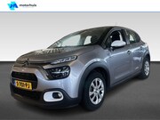 Citroën C3 - 1.2 83pk YOU