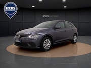 Volkswagen Polo - 1.0 TSI Polo | Carplay | LED | Airco | Cruise Control |