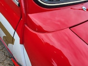 Austin Mini - 850 de Luxe
