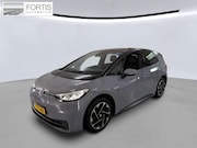 Volkswagen ID.3 - Pro Edition Advantage 58 kWh 1/2 LEDER | SFEER VERLICHTING |