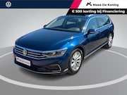 Volkswagen Passat - Variant 1.4TSIeHybrid 160kW/218PK GTE Business · Panoramadak