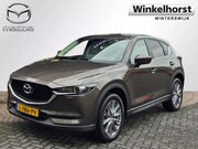 Mazda CX-5 - SKYACTIV-G 2.0 165 AT COMFORT /Trekhaak