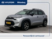 Citroën C3 Aircross - 1.2 PureTech Shine | Trekhaak | Navigatie |Camera | Stoelver