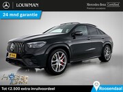 Mercedes-Benz AMG GLE - Coupé Mercedes-AMG 53 Hybrid 4MATIC+ Nightpakket Premium Plu