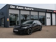CUPRA Leon Sportstourer - Cupra 1.5 E-tsi word verwacht elektrische trekhaak