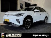 Volkswagen ID.4 - CITY 52 KWH l CARPLAY l NAVI l SOH 91.1% l RIJKLAAR l STANDK