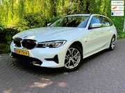 BMW 3-serie - Touring 330e Sportline plus 1 Eig. b.j. 2-2022 led verl.,Nav