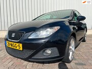 Seat Ibiza - 1.6 TDI Sport - Start niet - Schade
