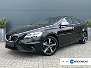 Volvo V40 - 2.0 T4 Business Sport | 190pk! |Camera | Trekhaak | Leder/Al