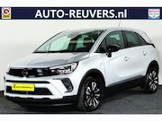 Opel Crossland - 1.2 Turbo Elegance / LED / Navi / CarPlay / Camera