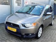 Mitsubishi Colt - 1.3 Intro Edition 5DR-Airco-Cruise-Velgen